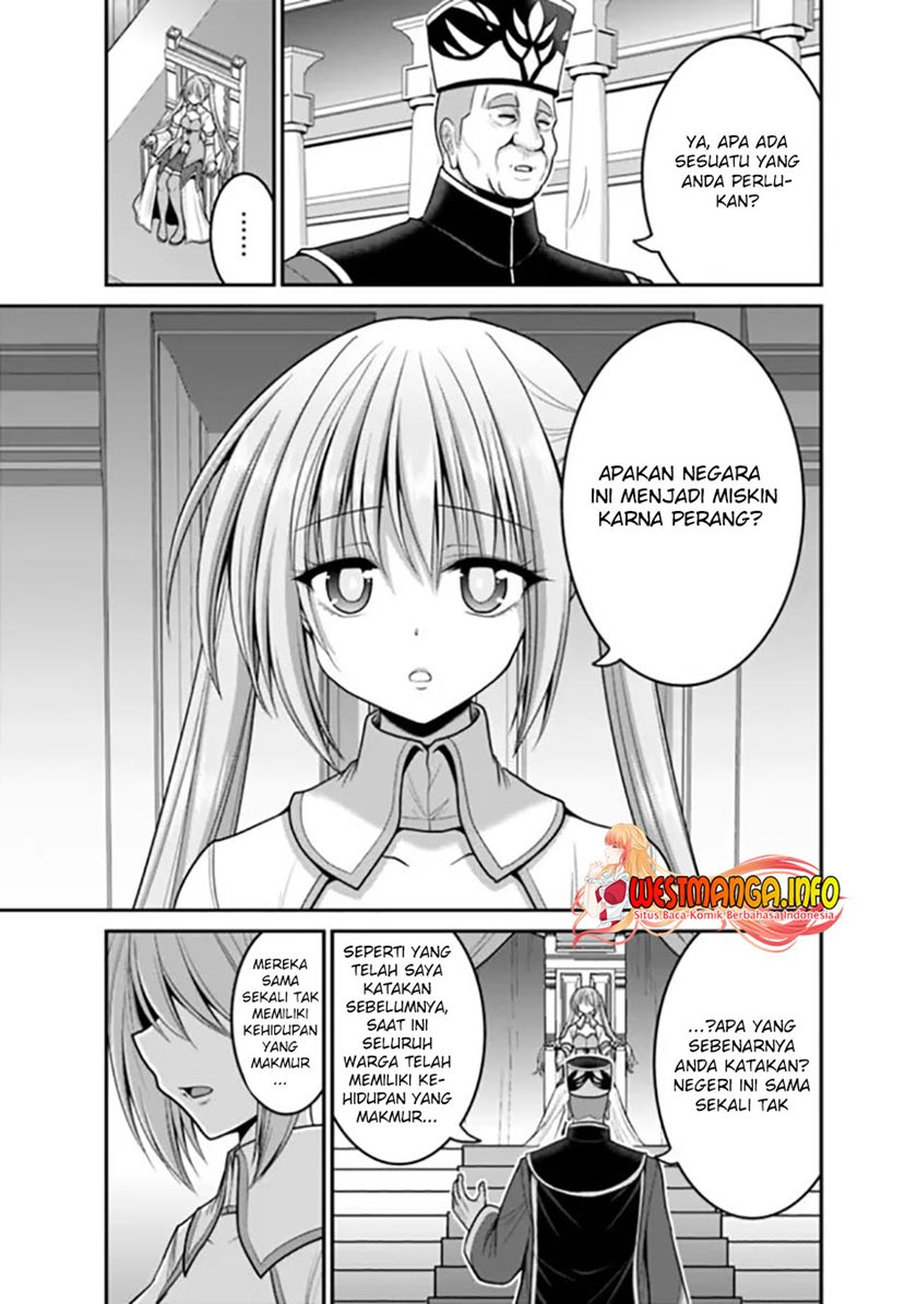 Dilarang COPAS - situs resmi www.mangacanblog.com - Komik kujibiki tokushou musou harem ken 030.2 - chapter 30.2 31.2 Indonesia kujibiki tokushou musou harem ken 030.2 - chapter 30.2 Terbaru 16|Baca Manga Komik Indonesia|Mangacan