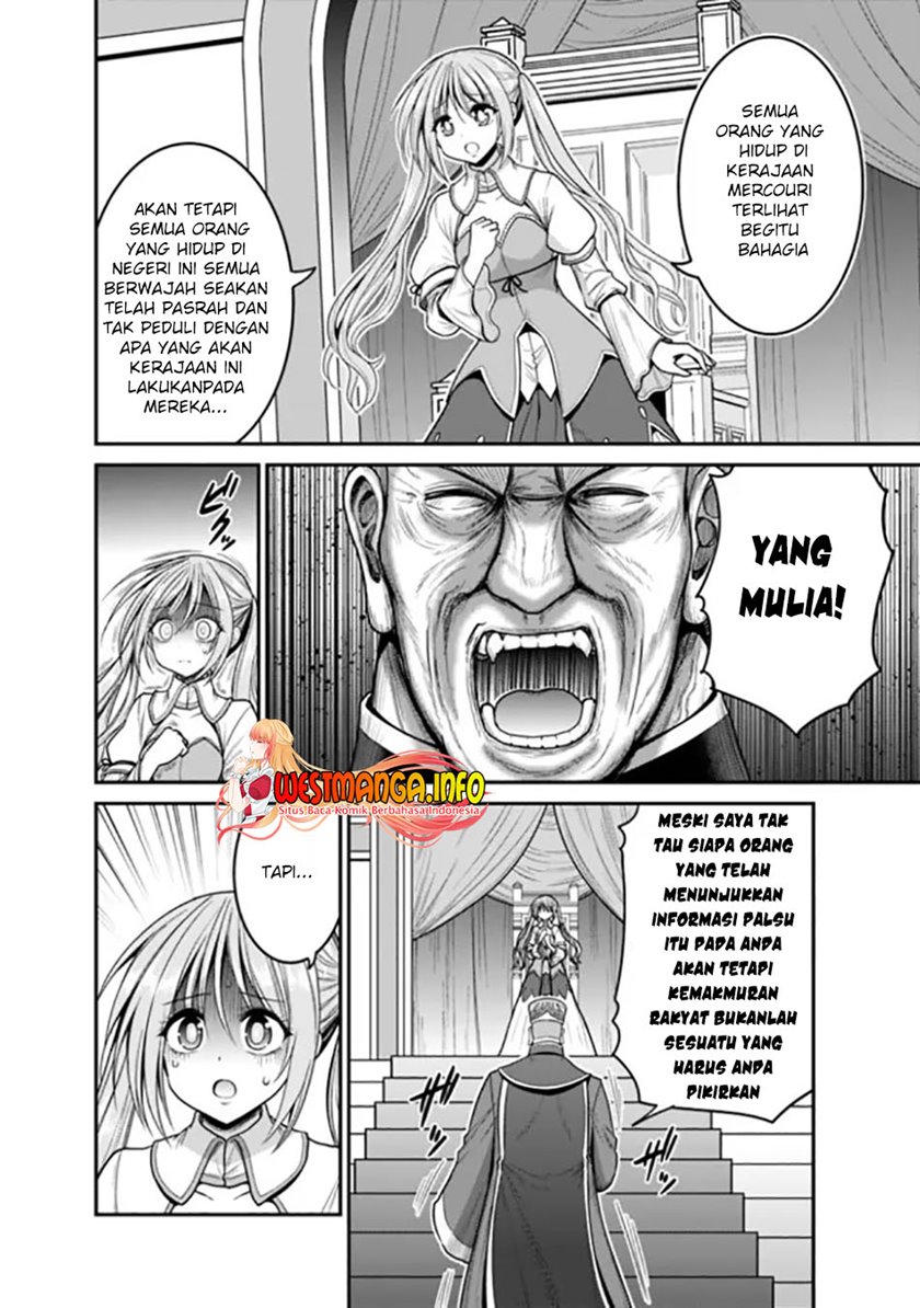 Dilarang COPAS - situs resmi www.mangacanblog.com - Komik kujibiki tokushou musou harem ken 030.2 - chapter 30.2 31.2 Indonesia kujibiki tokushou musou harem ken 030.2 - chapter 30.2 Terbaru 17|Baca Manga Komik Indonesia|Mangacan