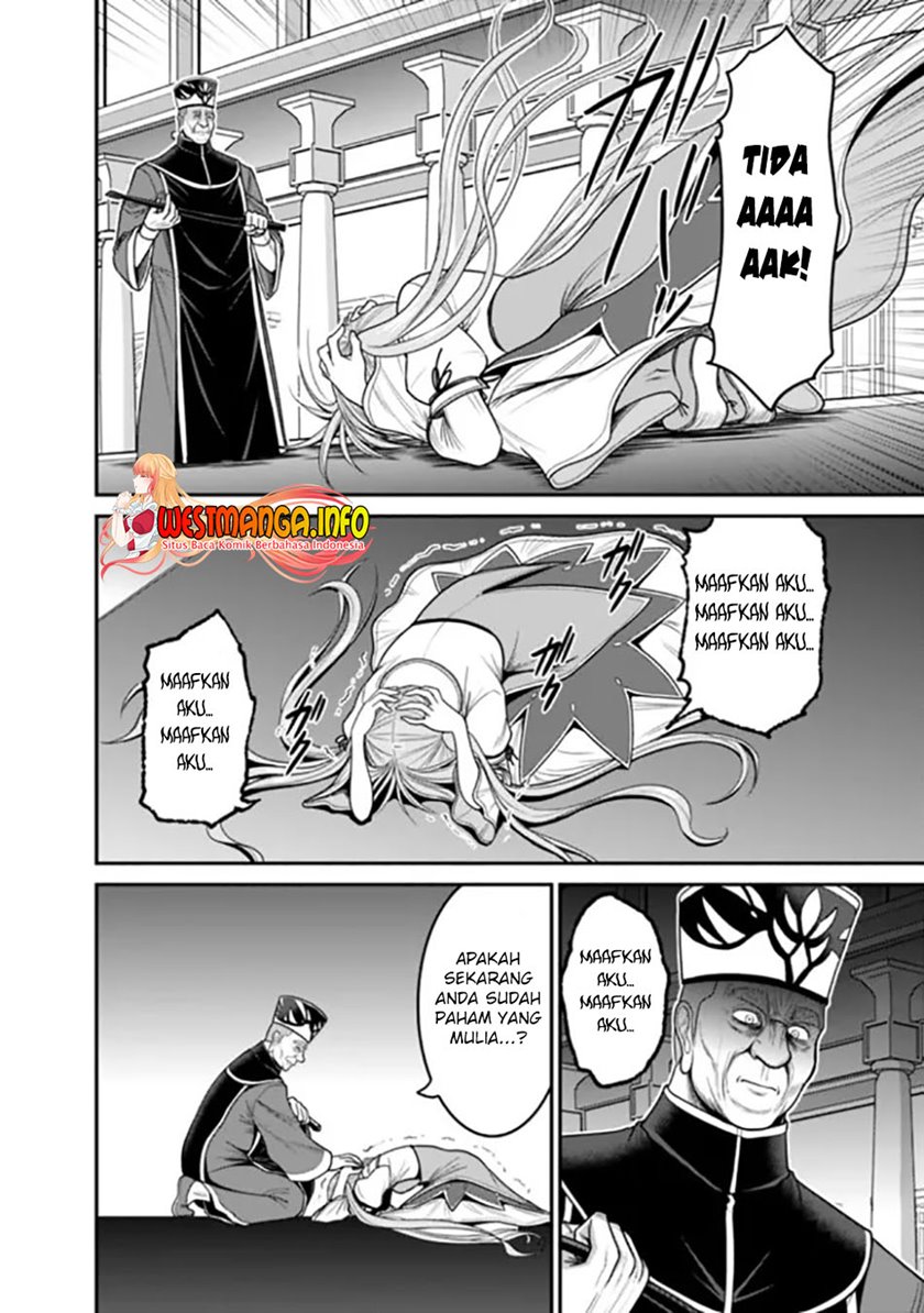 Dilarang COPAS - situs resmi www.mangacanblog.com - Komik kujibiki tokushou musou harem ken 030.2 - chapter 30.2 31.2 Indonesia kujibiki tokushou musou harem ken 030.2 - chapter 30.2 Terbaru 19|Baca Manga Komik Indonesia|Mangacan