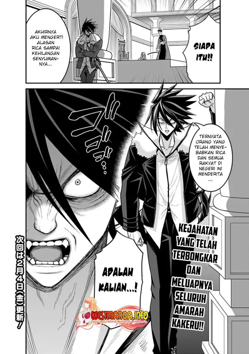 Dilarang COPAS - situs resmi www.mangacanblog.com - Komik kujibiki tokushou musou harem ken 030.2 - chapter 30.2 31.2 Indonesia kujibiki tokushou musou harem ken 030.2 - chapter 30.2 Terbaru 21|Baca Manga Komik Indonesia|Mangacan