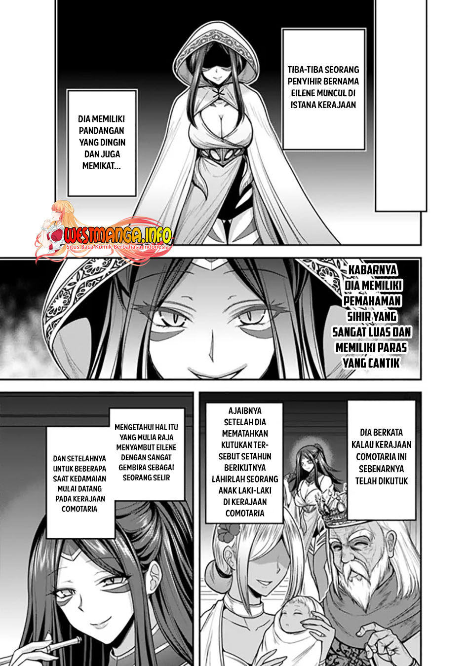 Dilarang COPAS - situs resmi www.mangacanblog.com - Komik kujibiki tokushou musou harem ken 033.1 - chapter 33.1 34.1 Indonesia kujibiki tokushou musou harem ken 033.1 - chapter 33.1 Terbaru 8|Baca Manga Komik Indonesia|Mangacan