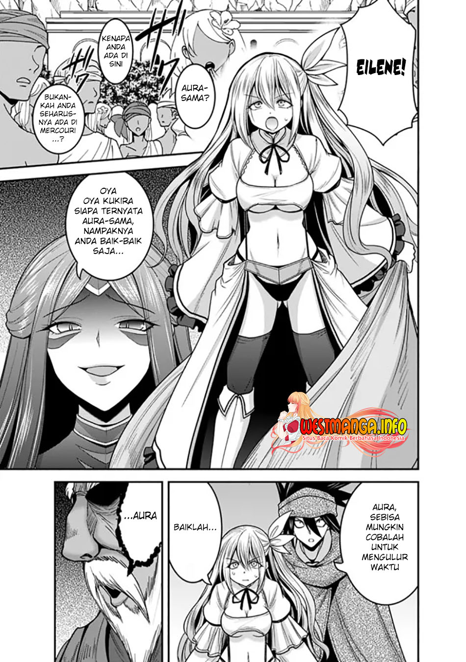 Dilarang COPAS - situs resmi www.mangacanblog.com - Komik kujibiki tokushou musou harem ken 033.1 - chapter 33.1 34.1 Indonesia kujibiki tokushou musou harem ken 033.1 - chapter 33.1 Terbaru 18|Baca Manga Komik Indonesia|Mangacan