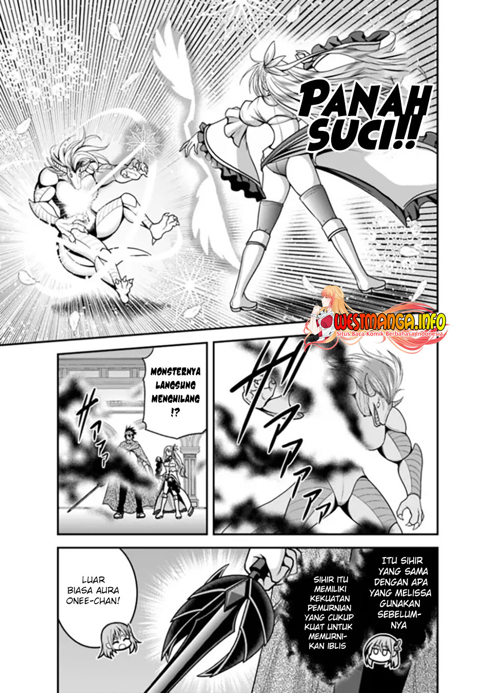 Dilarang COPAS - situs resmi www.mangacanblog.com - Komik kujibiki tokushou musou harem ken 034.1 - chapter 34.1 35.1 Indonesia kujibiki tokushou musou harem ken 034.1 - chapter 34.1 Terbaru 4|Baca Manga Komik Indonesia|Mangacan