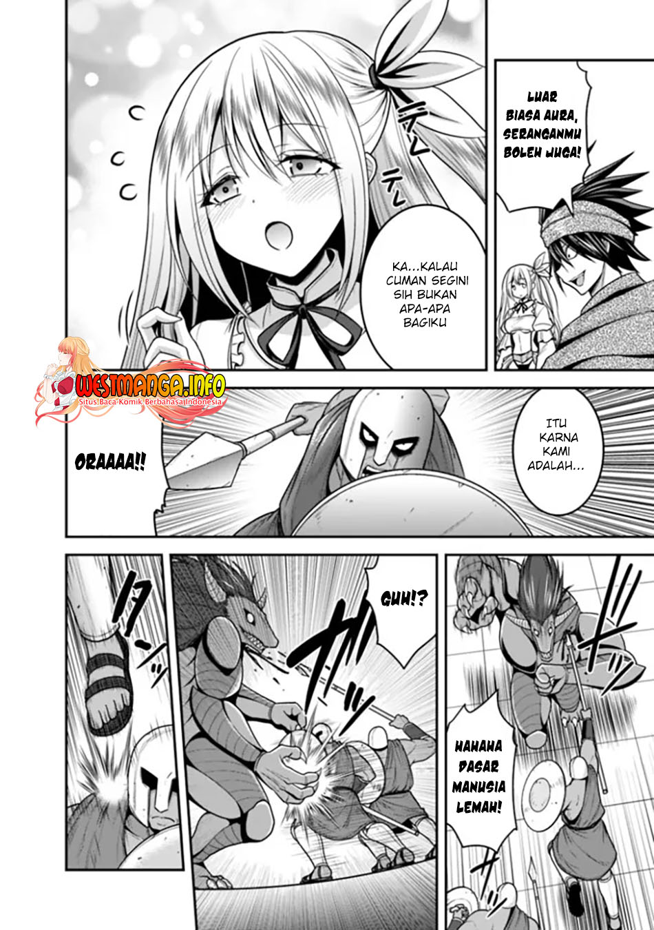 Dilarang COPAS - situs resmi www.mangacanblog.com - Komik kujibiki tokushou musou harem ken 034.1 - chapter 34.1 35.1 Indonesia kujibiki tokushou musou harem ken 034.1 - chapter 34.1 Terbaru 5|Baca Manga Komik Indonesia|Mangacan