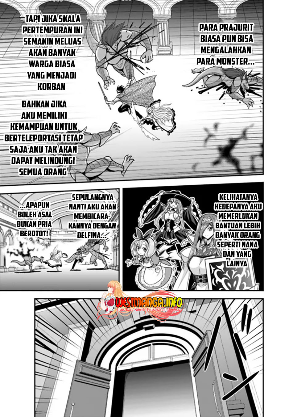 Dilarang COPAS - situs resmi www.mangacanblog.com - Komik kujibiki tokushou musou harem ken 034.1 - chapter 34.1 35.1 Indonesia kujibiki tokushou musou harem ken 034.1 - chapter 34.1 Terbaru 8|Baca Manga Komik Indonesia|Mangacan