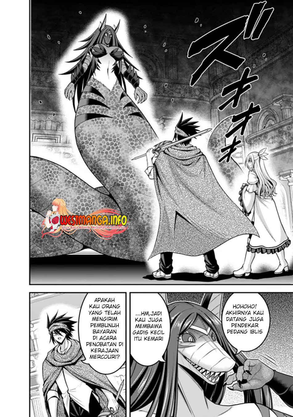 Dilarang COPAS - situs resmi www.mangacanblog.com - Komik kujibiki tokushou musou harem ken 034.1 - chapter 34.1 35.1 Indonesia kujibiki tokushou musou harem ken 034.1 - chapter 34.1 Terbaru 9|Baca Manga Komik Indonesia|Mangacan