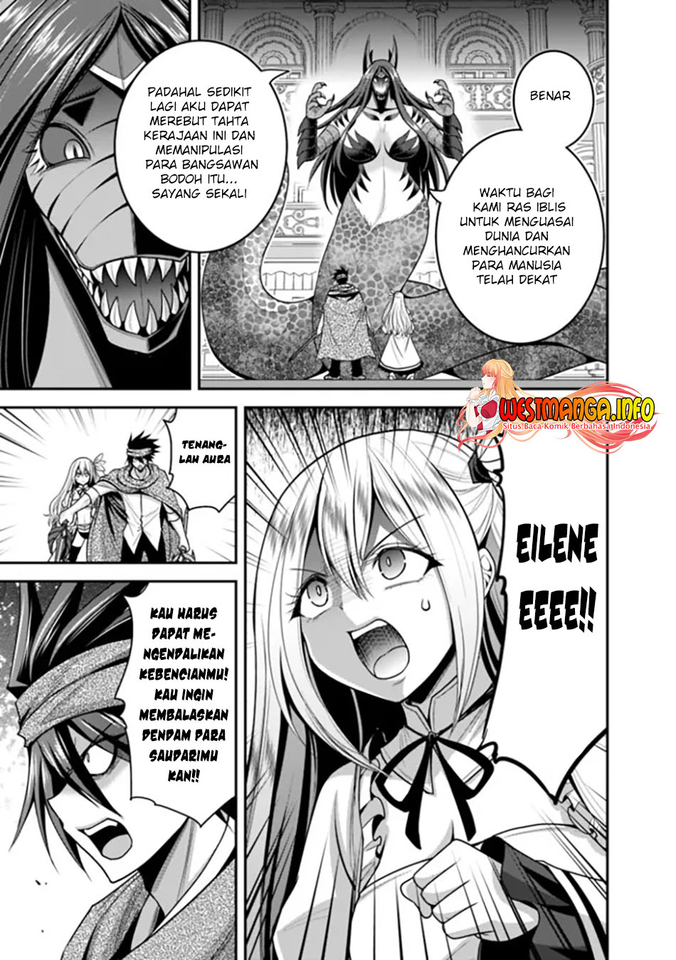 Dilarang COPAS - situs resmi www.mangacanblog.com - Komik kujibiki tokushou musou harem ken 034.1 - chapter 34.1 35.1 Indonesia kujibiki tokushou musou harem ken 034.1 - chapter 34.1 Terbaru 10|Baca Manga Komik Indonesia|Mangacan