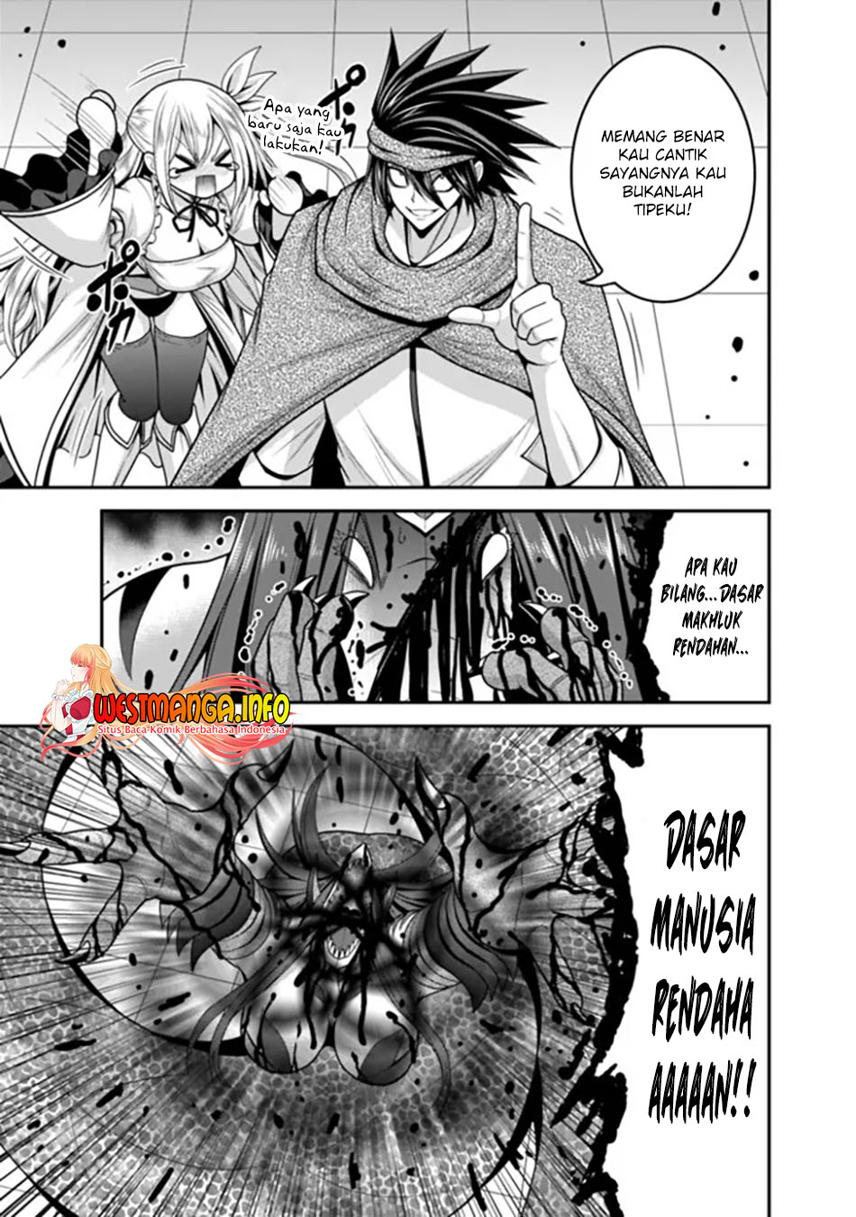 Dilarang COPAS - situs resmi www.mangacanblog.com - Komik kujibiki tokushou musou harem ken 034.1 - chapter 34.1 35.1 Indonesia kujibiki tokushou musou harem ken 034.1 - chapter 34.1 Terbaru 20|Baca Manga Komik Indonesia|Mangacan