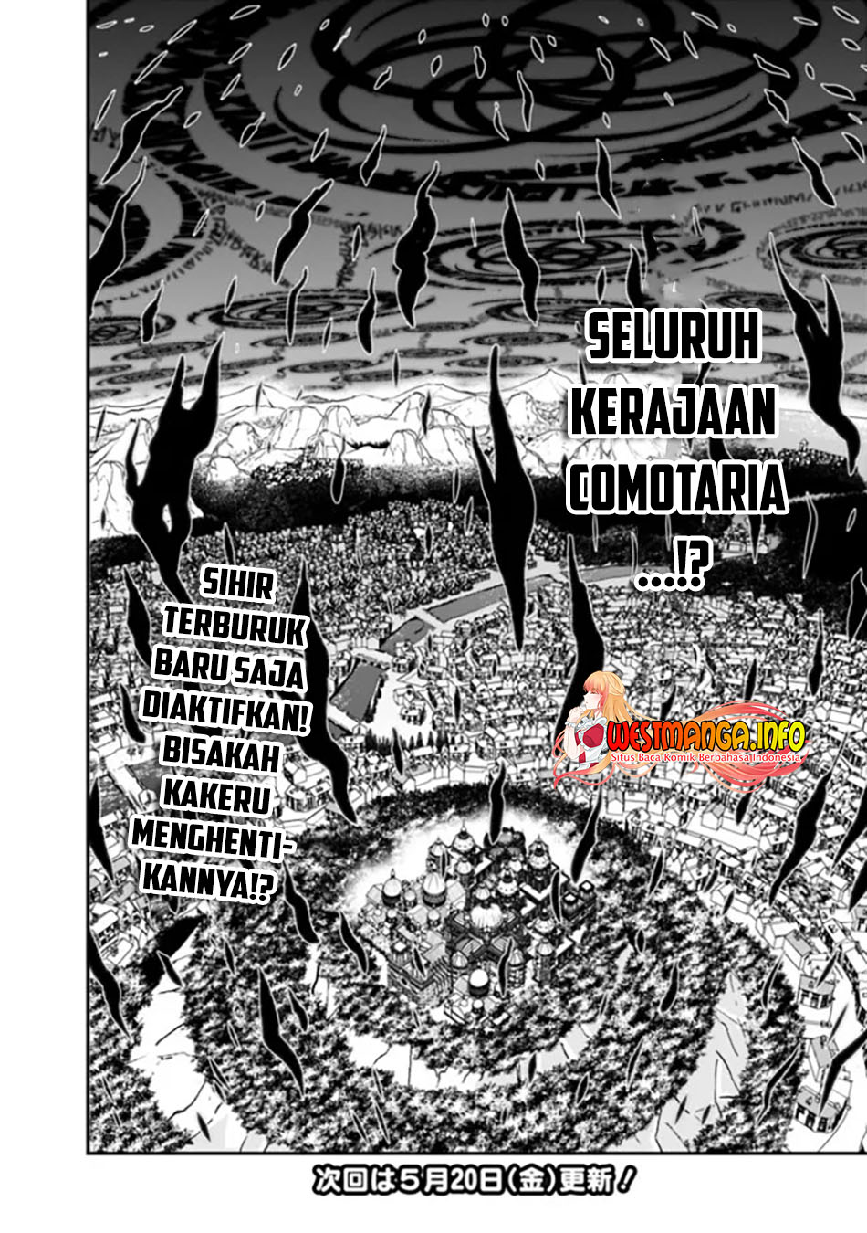 Dilarang COPAS - situs resmi www.mangacanblog.com - Komik kujibiki tokushou musou harem ken 034.1 - chapter 34.1 35.1 Indonesia kujibiki tokushou musou harem ken 034.1 - chapter 34.1 Terbaru 24|Baca Manga Komik Indonesia|Mangacan