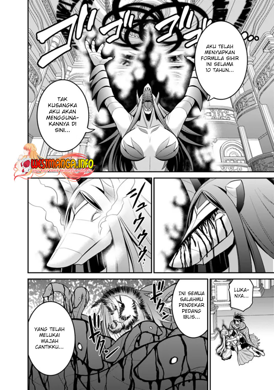 Dilarang COPAS - situs resmi www.mangacanblog.com - Komik kujibiki tokushou musou harem ken 034.2 - chapter 34.2 35.2 Indonesia kujibiki tokushou musou harem ken 034.2 - chapter 34.2 Terbaru 3|Baca Manga Komik Indonesia|Mangacan