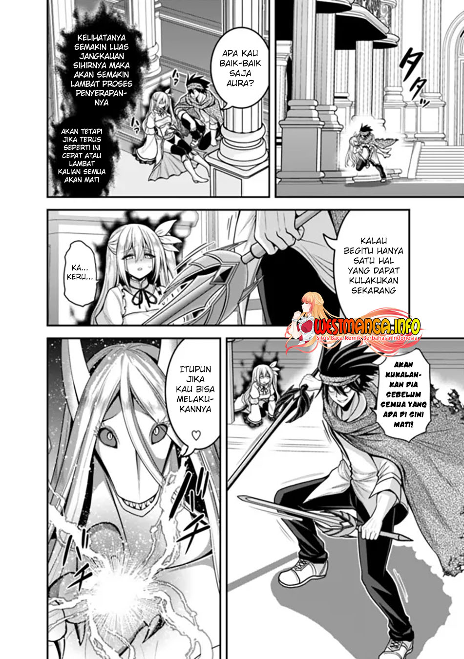 Dilarang COPAS - situs resmi www.mangacanblog.com - Komik kujibiki tokushou musou harem ken 034.2 - chapter 34.2 35.2 Indonesia kujibiki tokushou musou harem ken 034.2 - chapter 34.2 Terbaru 5|Baca Manga Komik Indonesia|Mangacan