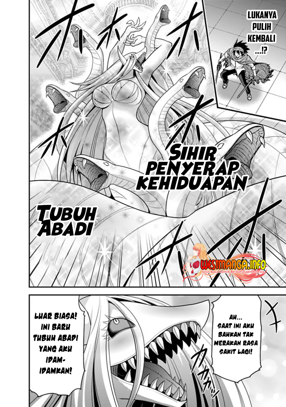 Dilarang COPAS - situs resmi www.mangacanblog.com - Komik kujibiki tokushou musou harem ken 034.2 - chapter 34.2 35.2 Indonesia kujibiki tokushou musou harem ken 034.2 - chapter 34.2 Terbaru 9|Baca Manga Komik Indonesia|Mangacan