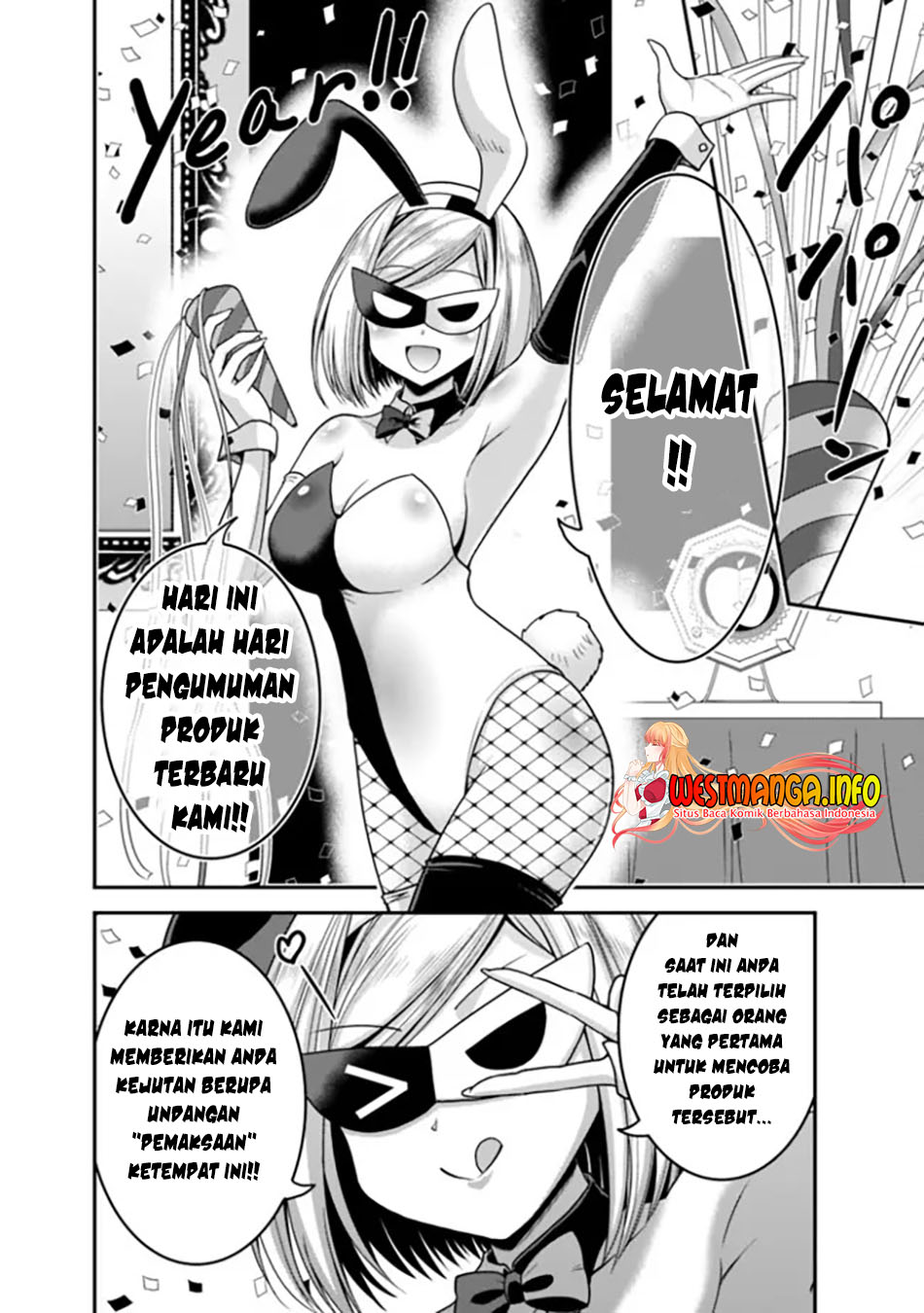 Dilarang COPAS - situs resmi www.mangacanblog.com - Komik kujibiki tokushou musou harem ken 034.2 - chapter 34.2 35.2 Indonesia kujibiki tokushou musou harem ken 034.2 - chapter 34.2 Terbaru 13|Baca Manga Komik Indonesia|Mangacan