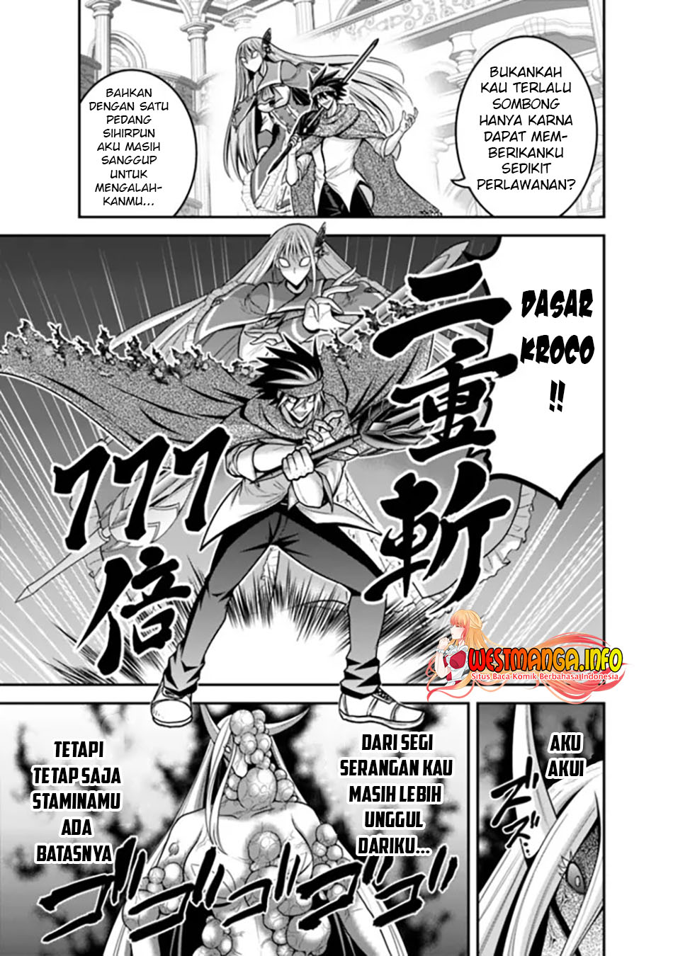 Dilarang COPAS - situs resmi www.mangacanblog.com - Komik kujibiki tokushou musou harem ken 035.2 - chapter 35.2 36.2 Indonesia kujibiki tokushou musou harem ken 035.2 - chapter 35.2 Terbaru 4|Baca Manga Komik Indonesia|Mangacan