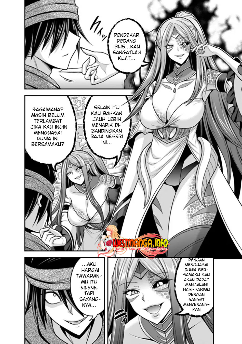 Dilarang COPAS - situs resmi www.mangacanblog.com - Komik kujibiki tokushou musou harem ken 035.2 - chapter 35.2 36.2 Indonesia kujibiki tokushou musou harem ken 035.2 - chapter 35.2 Terbaru 9|Baca Manga Komik Indonesia|Mangacan