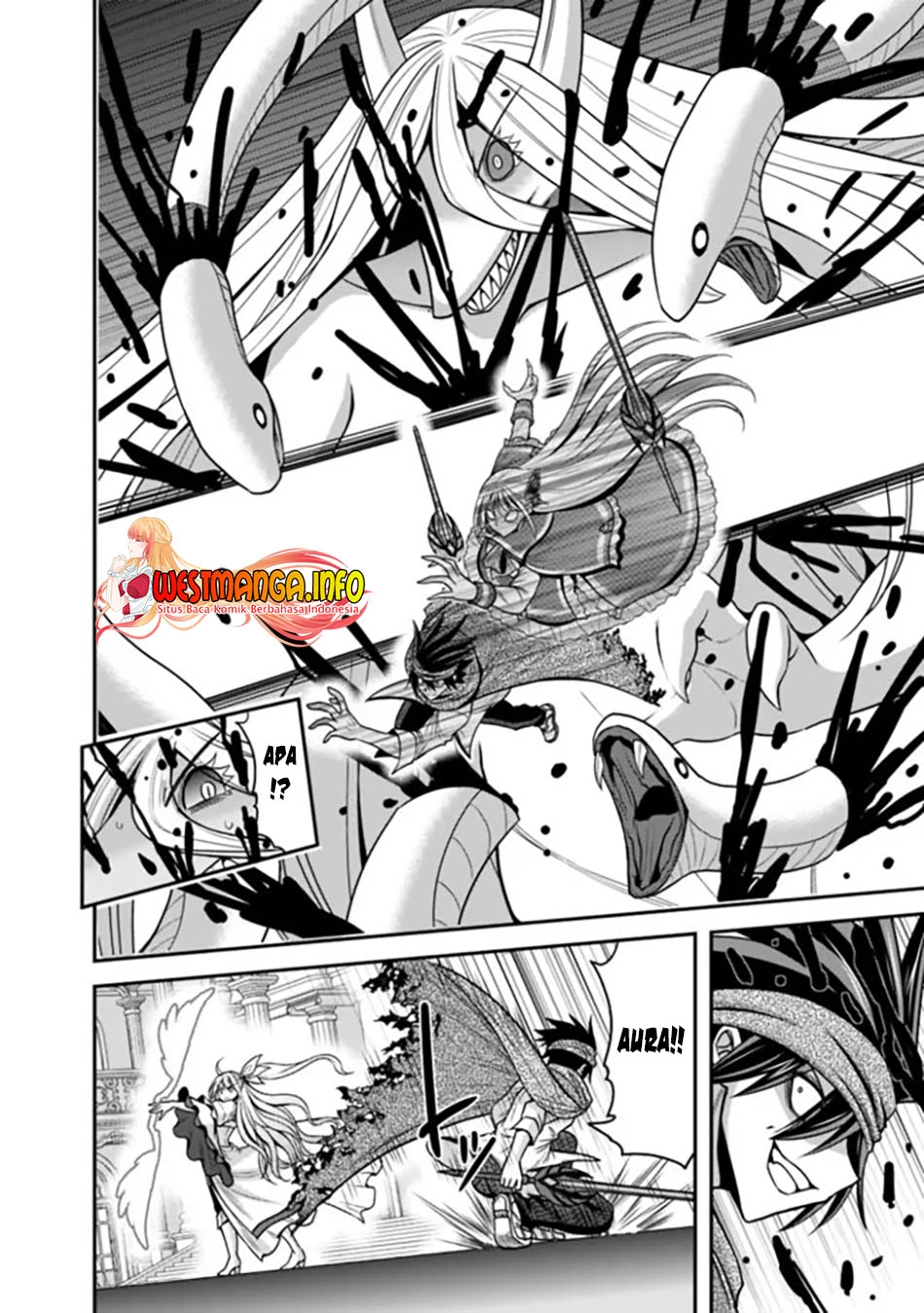 Dilarang COPAS - situs resmi www.mangacanblog.com - Komik kujibiki tokushou musou harem ken 035.2 - chapter 35.2 36.2 Indonesia kujibiki tokushou musou harem ken 035.2 - chapter 35.2 Terbaru 13|Baca Manga Komik Indonesia|Mangacan