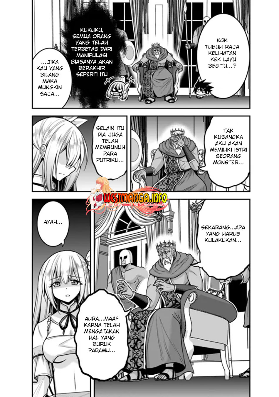 Dilarang COPAS - situs resmi www.mangacanblog.com - Komik kujibiki tokushou musou harem ken 036.1 - chapter 36.1 37.1 Indonesia kujibiki tokushou musou harem ken 036.1 - chapter 36.1 Terbaru 8|Baca Manga Komik Indonesia|Mangacan