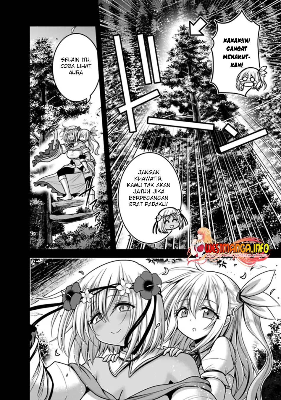 Dilarang COPAS - situs resmi www.mangacanblog.com - Komik kujibiki tokushou musou harem ken 036.1 - chapter 36.1 37.1 Indonesia kujibiki tokushou musou harem ken 036.1 - chapter 36.1 Terbaru 13|Baca Manga Komik Indonesia|Mangacan