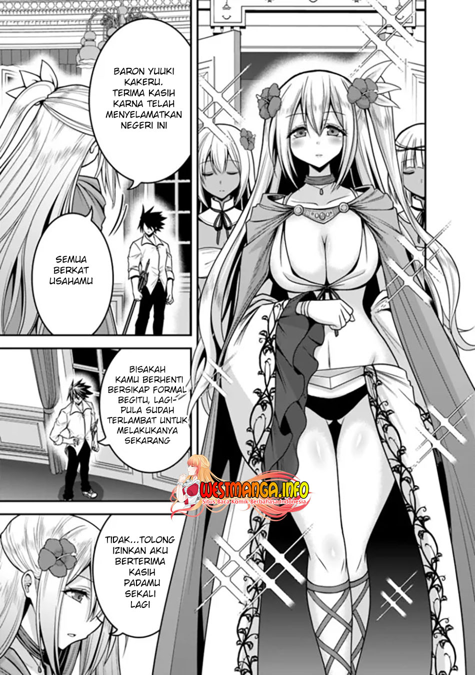 Dilarang COPAS - situs resmi www.mangacanblog.com - Komik kujibiki tokushou musou harem ken 036.2 - chapter 36.2 37.2 Indonesia kujibiki tokushou musou harem ken 036.2 - chapter 36.2 Terbaru 4|Baca Manga Komik Indonesia|Mangacan