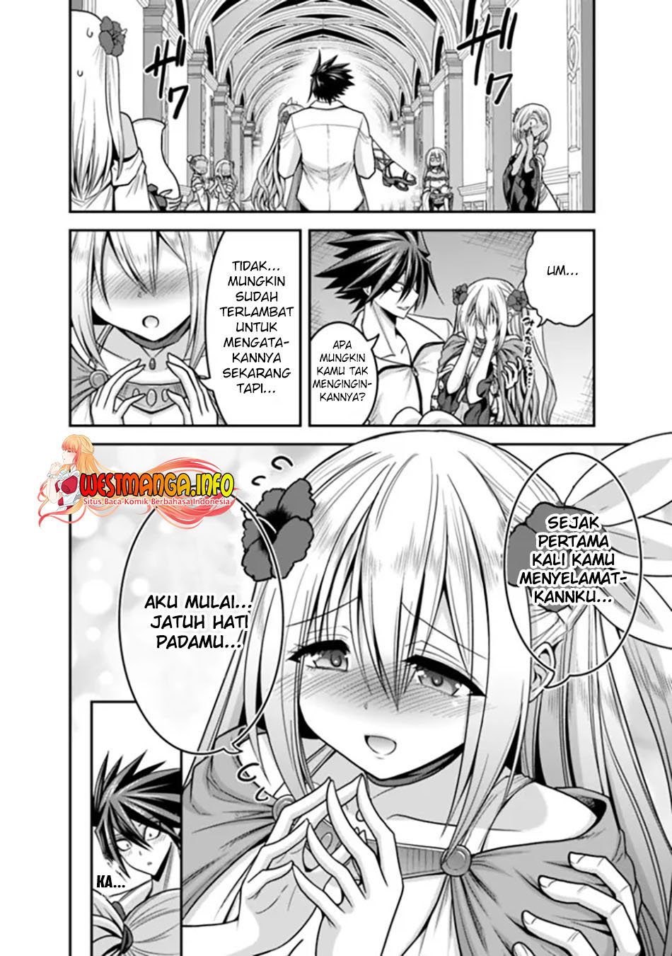 Dilarang COPAS - situs resmi www.mangacanblog.com - Komik kujibiki tokushou musou harem ken 036.2 - chapter 36.2 37.2 Indonesia kujibiki tokushou musou harem ken 036.2 - chapter 36.2 Terbaru 7|Baca Manga Komik Indonesia|Mangacan