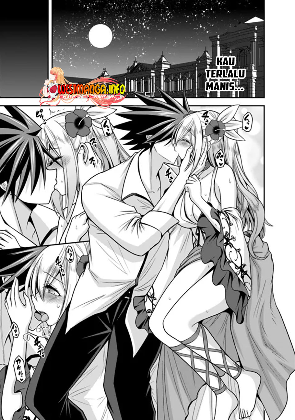 Dilarang COPAS - situs resmi www.mangacanblog.com - Komik kujibiki tokushou musou harem ken 036.2 - chapter 36.2 37.2 Indonesia kujibiki tokushou musou harem ken 036.2 - chapter 36.2 Terbaru 8|Baca Manga Komik Indonesia|Mangacan