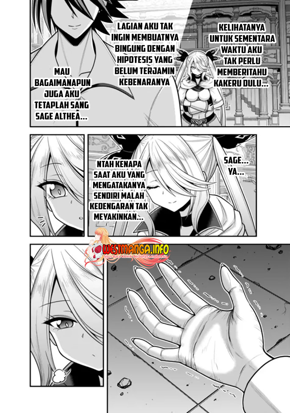 Dilarang COPAS - situs resmi www.mangacanblog.com - Komik kujibiki tokushou musou harem ken 037.1 - chapter 37.1 38.1 Indonesia kujibiki tokushou musou harem ken 037.1 - chapter 37.1 Terbaru 11|Baca Manga Komik Indonesia|Mangacan