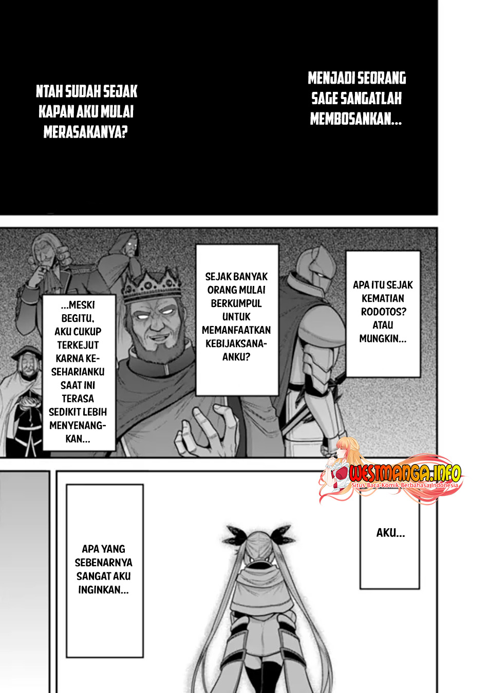 Dilarang COPAS - situs resmi www.mangacanblog.com - Komik kujibiki tokushou musou harem ken 037.1 - chapter 37.1 38.1 Indonesia kujibiki tokushou musou harem ken 037.1 - chapter 37.1 Terbaru 12|Baca Manga Komik Indonesia|Mangacan