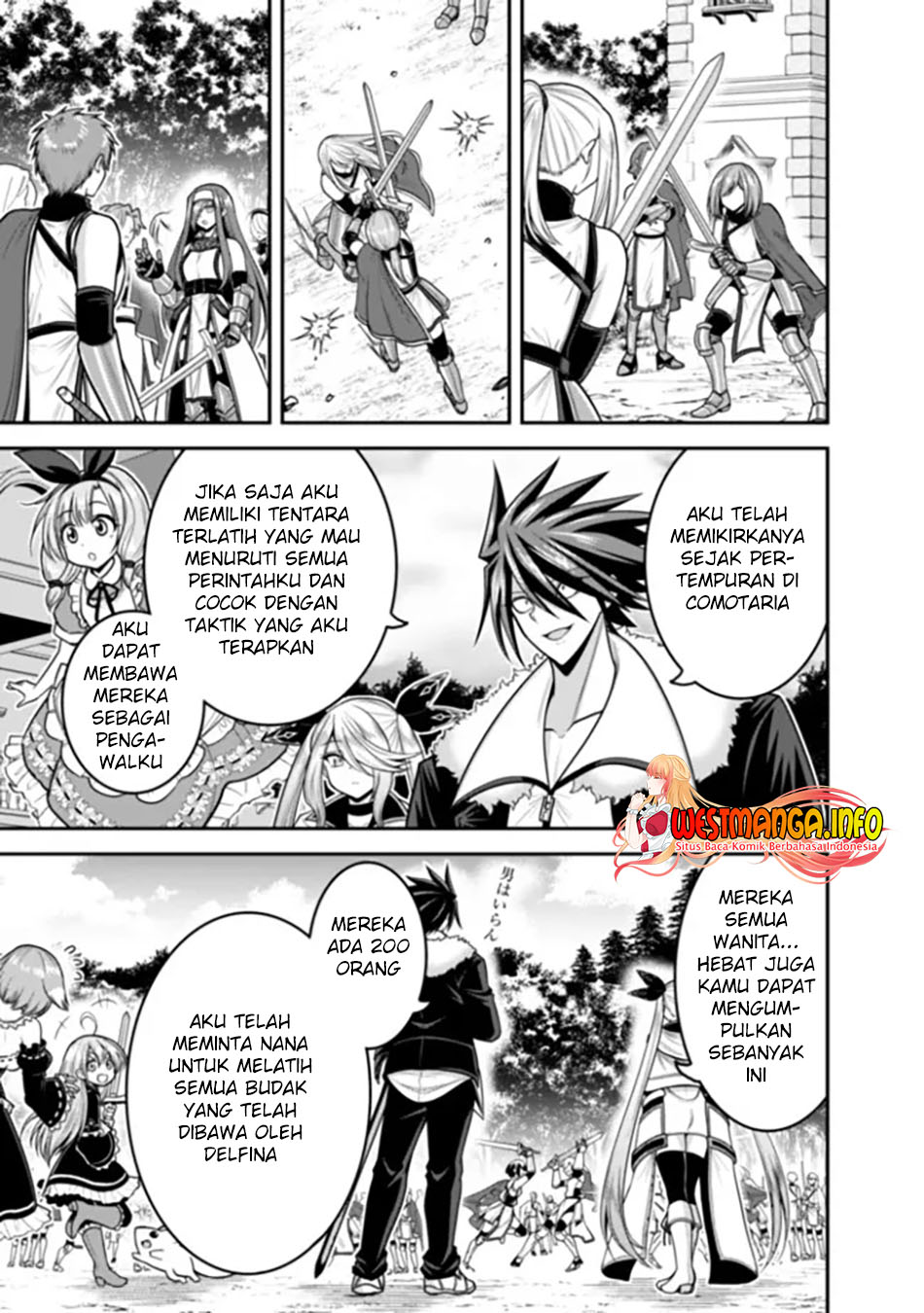 Dilarang COPAS - situs resmi www.mangacanblog.com - Komik kujibiki tokushou musou harem ken 037.1 - chapter 37.1 38.1 Indonesia kujibiki tokushou musou harem ken 037.1 - chapter 37.1 Terbaru 14|Baca Manga Komik Indonesia|Mangacan