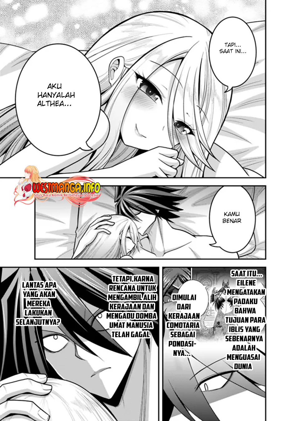 Dilarang COPAS - situs resmi www.mangacanblog.com - Komik kujibiki tokushou musou harem ken 039.2 - chapter 39.2 40.2 Indonesia kujibiki tokushou musou harem ken 039.2 - chapter 39.2 Terbaru 4|Baca Manga Komik Indonesia|Mangacan