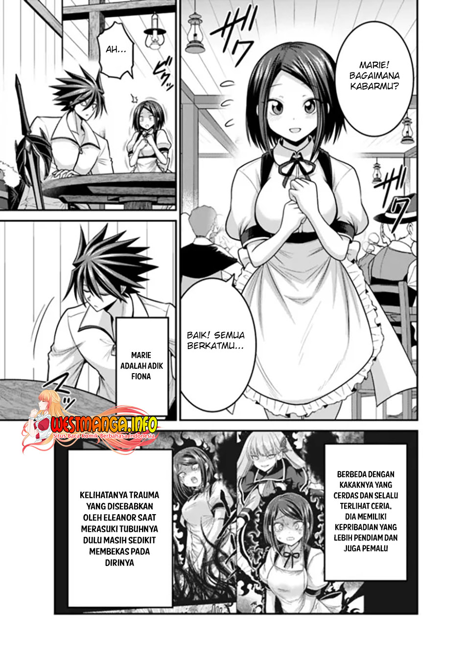 Dilarang COPAS - situs resmi www.mangacanblog.com - Komik kujibiki tokushou musou harem ken 039.2 - chapter 39.2 40.2 Indonesia kujibiki tokushou musou harem ken 039.2 - chapter 39.2 Terbaru 8|Baca Manga Komik Indonesia|Mangacan