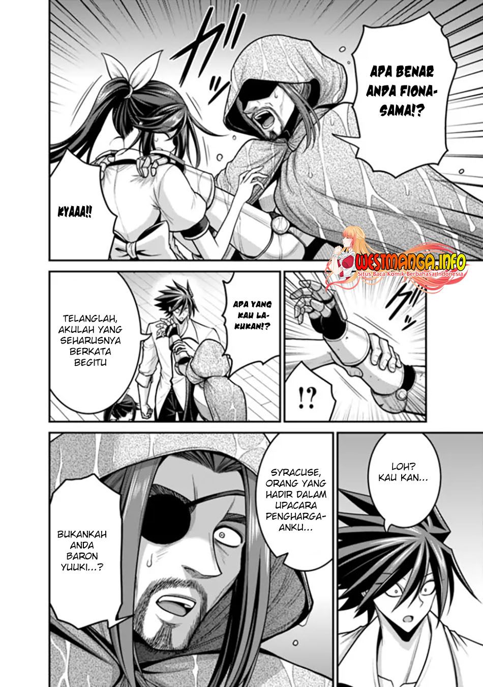 Dilarang COPAS - situs resmi www.mangacanblog.com - Komik kujibiki tokushou musou harem ken 039.2 - chapter 39.2 40.2 Indonesia kujibiki tokushou musou harem ken 039.2 - chapter 39.2 Terbaru 11|Baca Manga Komik Indonesia|Mangacan