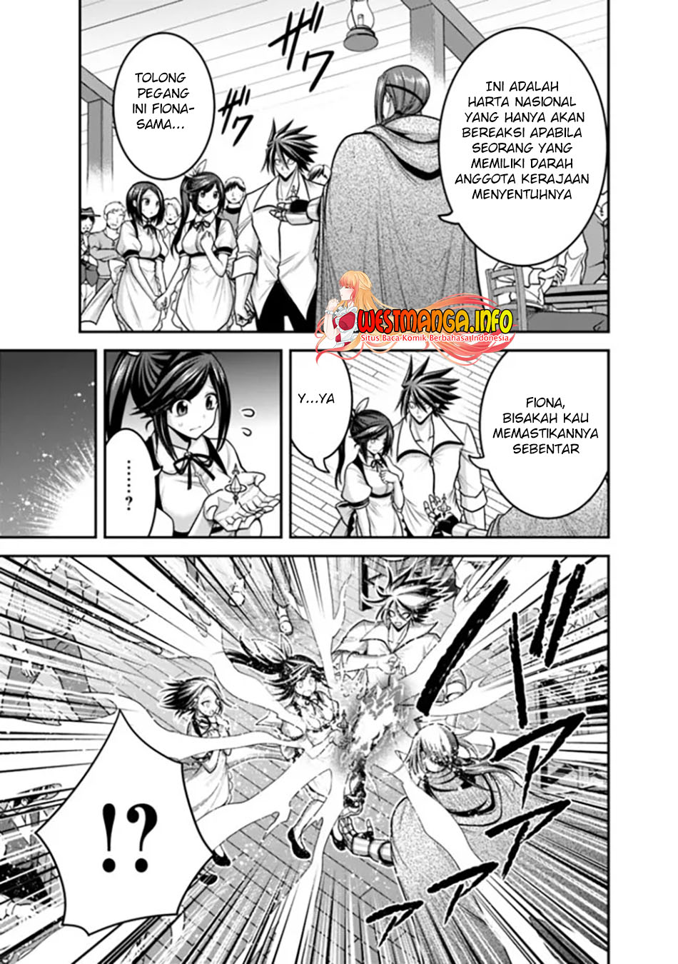 Dilarang COPAS - situs resmi www.mangacanblog.com - Komik kujibiki tokushou musou harem ken 039.2 - chapter 39.2 40.2 Indonesia kujibiki tokushou musou harem ken 039.2 - chapter 39.2 Terbaru 14|Baca Manga Komik Indonesia|Mangacan