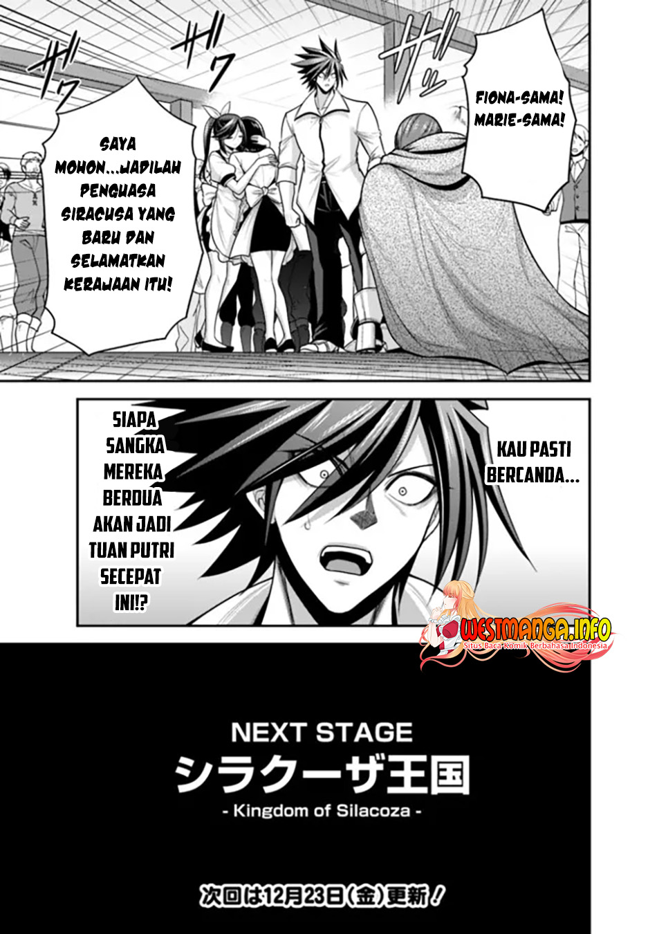 Dilarang COPAS - situs resmi www.mangacanblog.com - Komik kujibiki tokushou musou harem ken 039.2 - chapter 39.2 40.2 Indonesia kujibiki tokushou musou harem ken 039.2 - chapter 39.2 Terbaru 16|Baca Manga Komik Indonesia|Mangacan