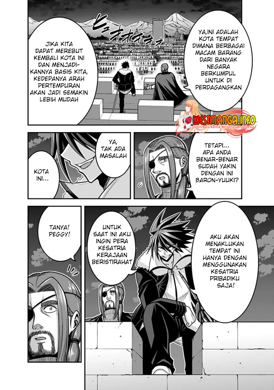 Dilarang COPAS - situs resmi www.mangacanblog.com - Komik kujibiki tokushou musou harem ken 041.1 - chapter 41.1 42.1 Indonesia kujibiki tokushou musou harem ken 041.1 - chapter 41.1 Terbaru 4|Baca Manga Komik Indonesia|Mangacan