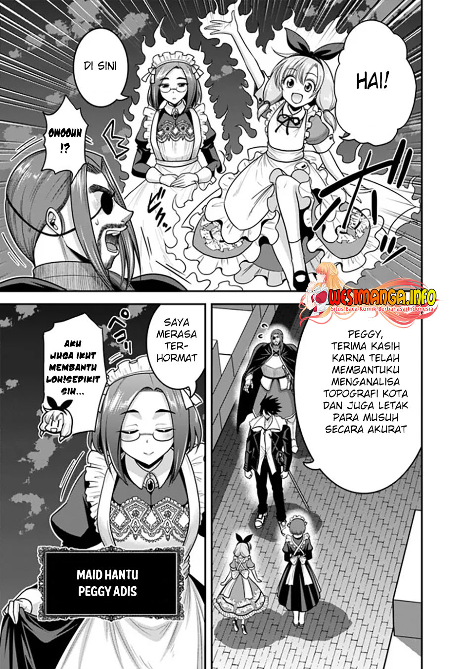 Dilarang COPAS - situs resmi www.mangacanblog.com - Komik kujibiki tokushou musou harem ken 041.1 - chapter 41.1 42.1 Indonesia kujibiki tokushou musou harem ken 041.1 - chapter 41.1 Terbaru 5|Baca Manga Komik Indonesia|Mangacan