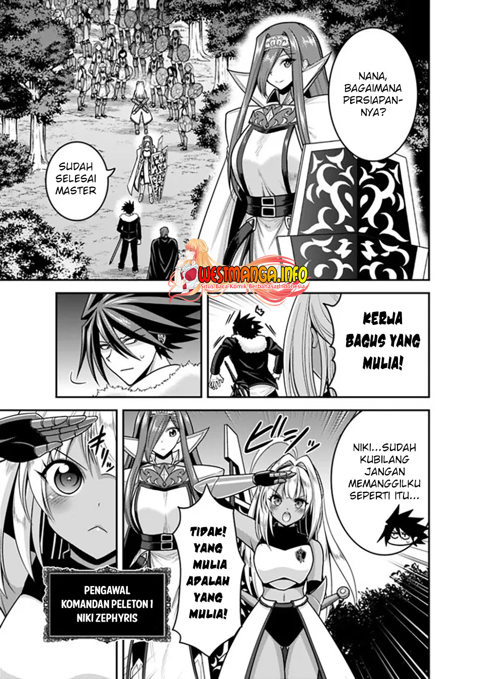 Dilarang COPAS - situs resmi www.mangacanblog.com - Komik kujibiki tokushou musou harem ken 041.1 - chapter 41.1 42.1 Indonesia kujibiki tokushou musou harem ken 041.1 - chapter 41.1 Terbaru 7|Baca Manga Komik Indonesia|Mangacan