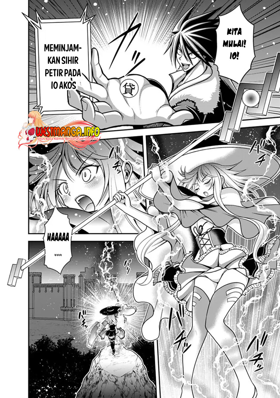 Dilarang COPAS - situs resmi www.mangacanblog.com - Komik kujibiki tokushou musou harem ken 041.1 - chapter 41.1 42.1 Indonesia kujibiki tokushou musou harem ken 041.1 - chapter 41.1 Terbaru 14|Baca Manga Komik Indonesia|Mangacan