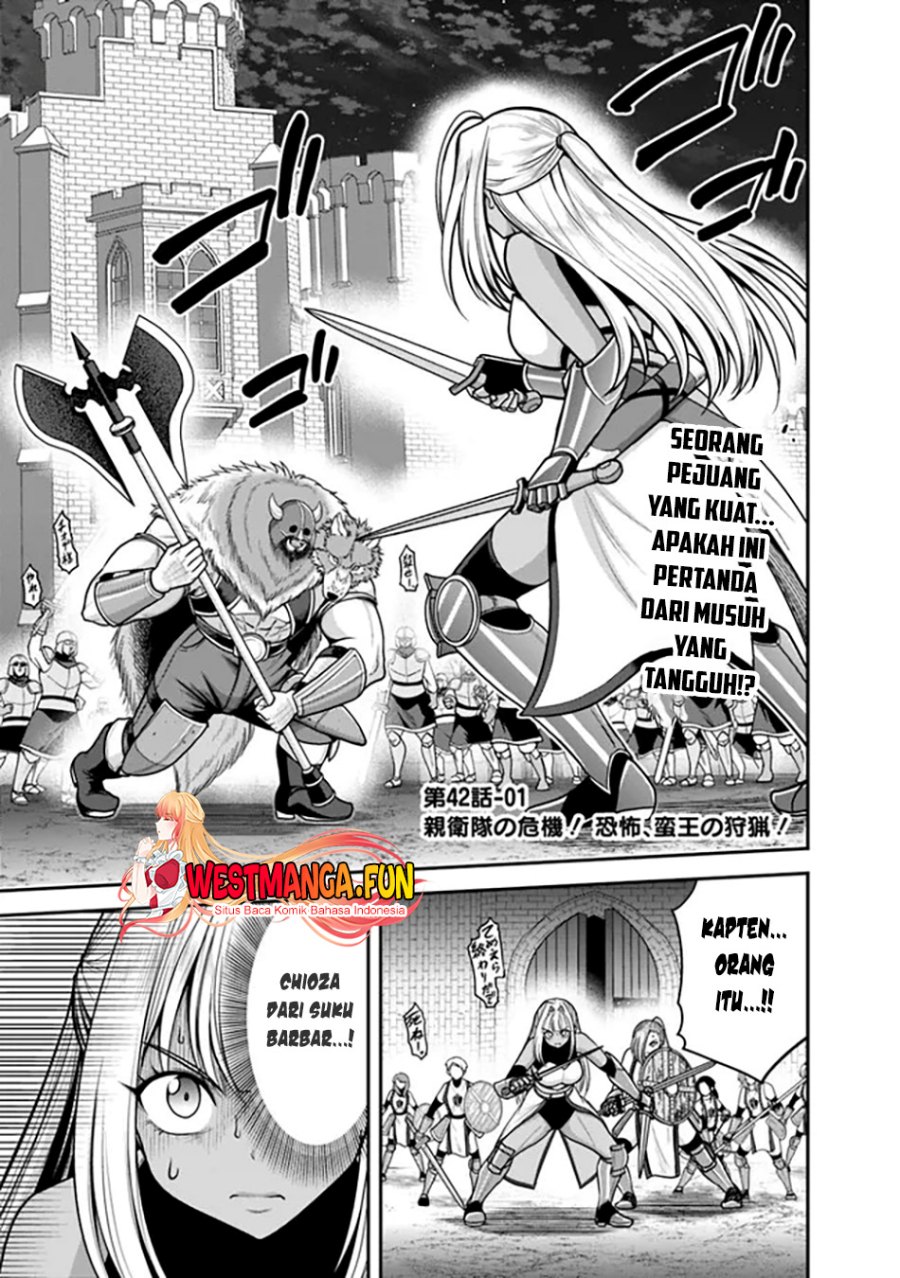 Dilarang COPAS - situs resmi www.mangacanblog.com - Komik kujibiki tokushou musou harem ken 042.1 - chapter 42.1 43.1 Indonesia kujibiki tokushou musou harem ken 042.1 - chapter 42.1 Terbaru 2|Baca Manga Komik Indonesia|Mangacan