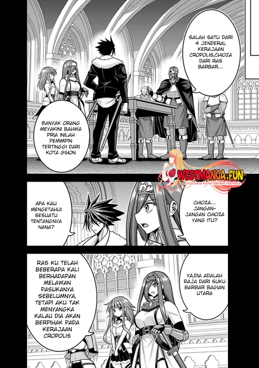 Dilarang COPAS - situs resmi www.mangacanblog.com - Komik kujibiki tokushou musou harem ken 042.1 - chapter 42.1 43.1 Indonesia kujibiki tokushou musou harem ken 042.1 - chapter 42.1 Terbaru 4|Baca Manga Komik Indonesia|Mangacan