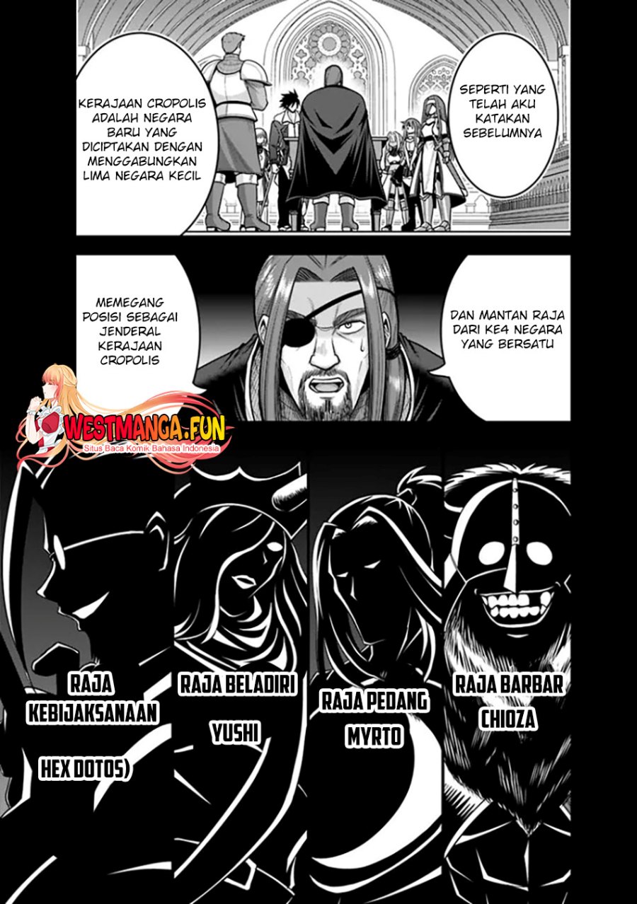 Dilarang COPAS - situs resmi www.mangacanblog.com - Komik kujibiki tokushou musou harem ken 042.1 - chapter 42.1 43.1 Indonesia kujibiki tokushou musou harem ken 042.1 - chapter 42.1 Terbaru 5|Baca Manga Komik Indonesia|Mangacan