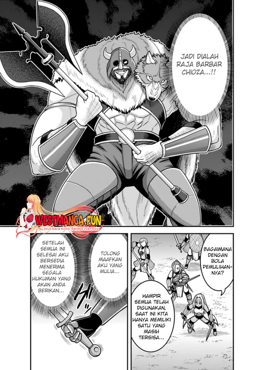 Dilarang COPAS - situs resmi www.mangacanblog.com - Komik kujibiki tokushou musou harem ken 042.1 - chapter 42.1 43.1 Indonesia kujibiki tokushou musou harem ken 042.1 - chapter 42.1 Terbaru 7|Baca Manga Komik Indonesia|Mangacan