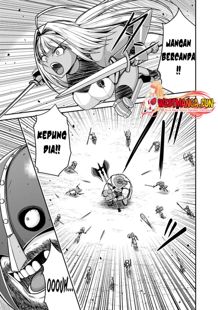 Dilarang COPAS - situs resmi www.mangacanblog.com - Komik kujibiki tokushou musou harem ken 042.1 - chapter 42.1 43.1 Indonesia kujibiki tokushou musou harem ken 042.1 - chapter 42.1 Terbaru 9|Baca Manga Komik Indonesia|Mangacan