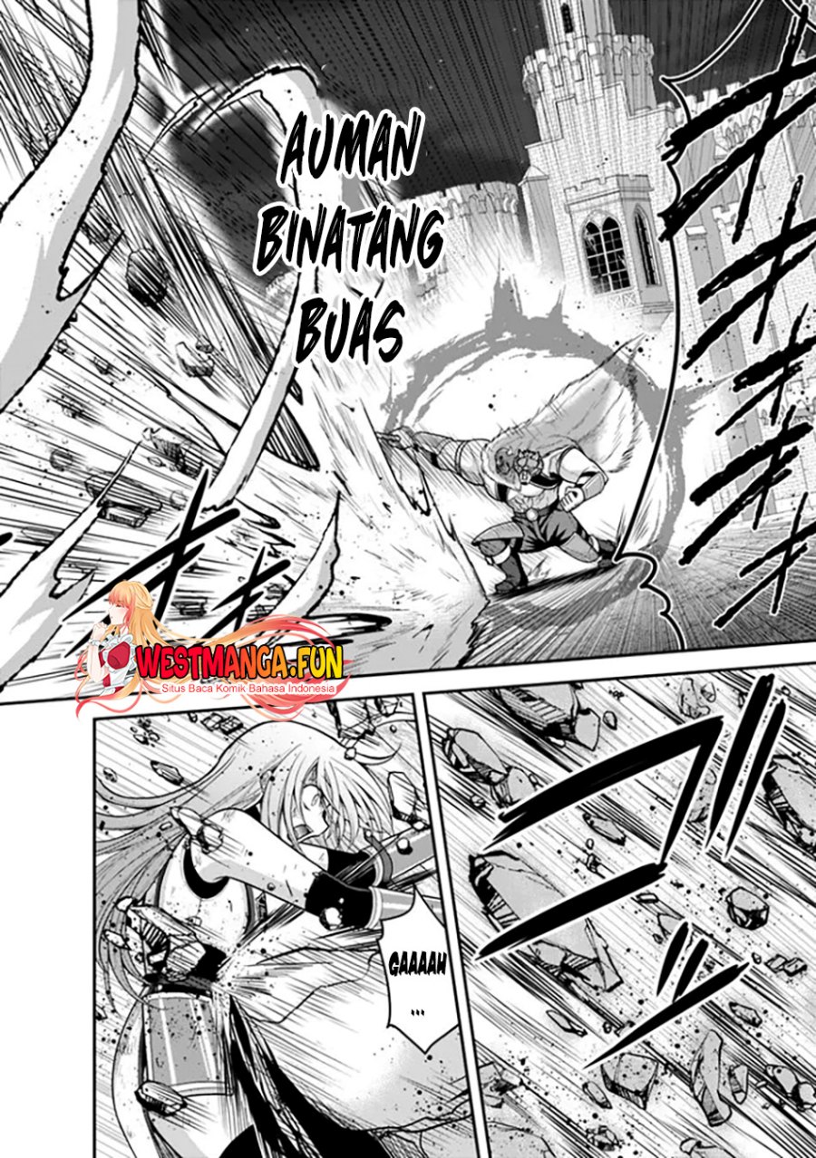 Dilarang COPAS - situs resmi www.mangacanblog.com - Komik kujibiki tokushou musou harem ken 042.1 - chapter 42.1 43.1 Indonesia kujibiki tokushou musou harem ken 042.1 - chapter 42.1 Terbaru 10|Baca Manga Komik Indonesia|Mangacan