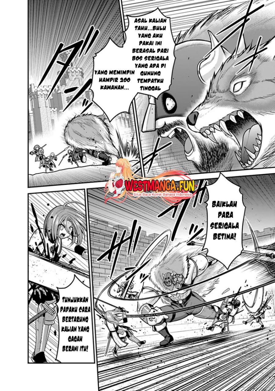 Dilarang COPAS - situs resmi www.mangacanblog.com - Komik kujibiki tokushou musou harem ken 042.1 - chapter 42.1 43.1 Indonesia kujibiki tokushou musou harem ken 042.1 - chapter 42.1 Terbaru 12|Baca Manga Komik Indonesia|Mangacan