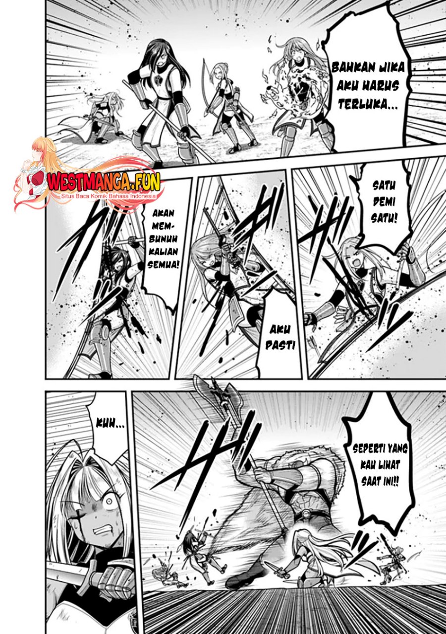 Dilarang COPAS - situs resmi www.mangacanblog.com - Komik kujibiki tokushou musou harem ken 042.1 - chapter 42.1 43.1 Indonesia kujibiki tokushou musou harem ken 042.1 - chapter 42.1 Terbaru 14|Baca Manga Komik Indonesia|Mangacan