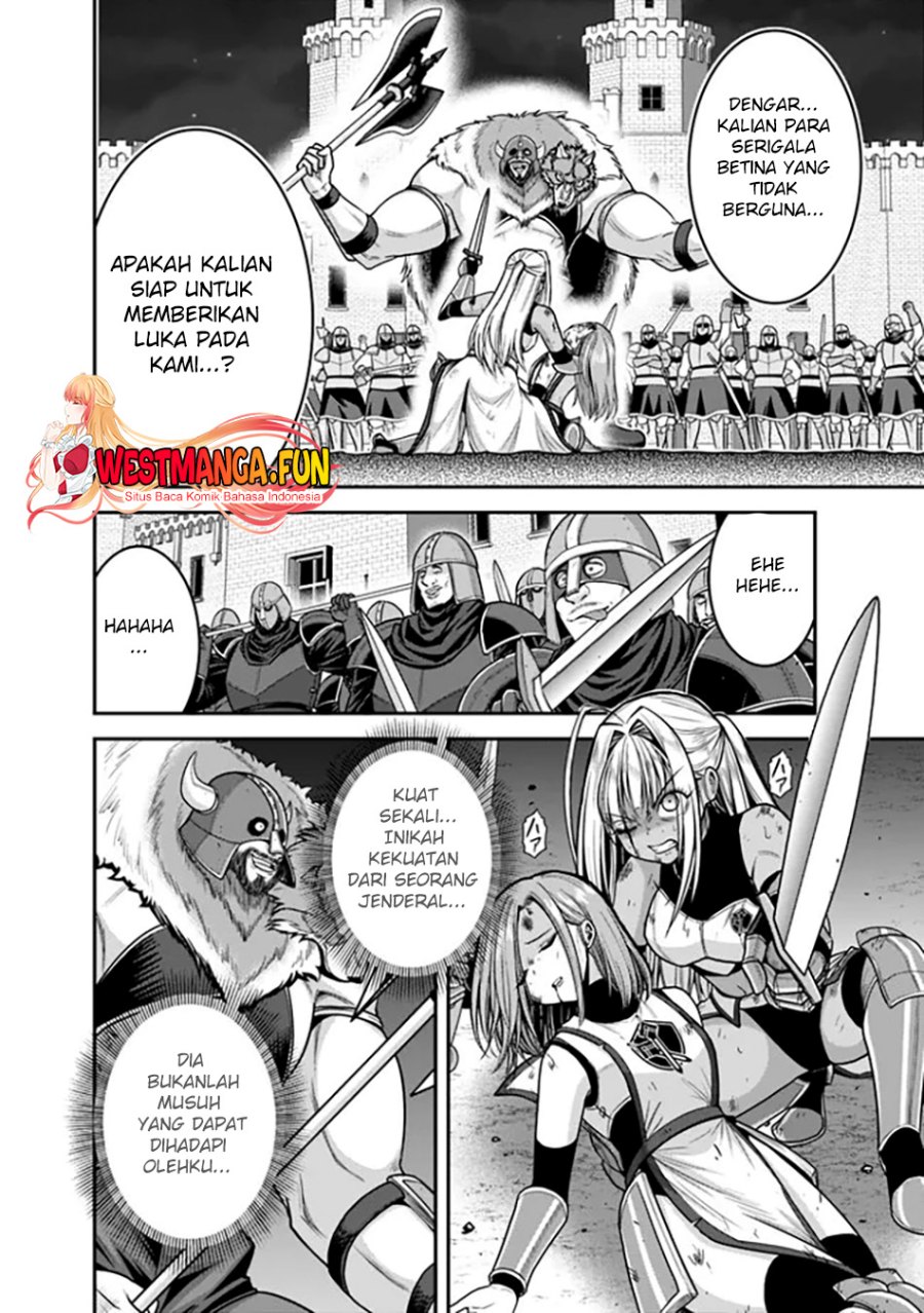 Dilarang COPAS - situs resmi www.mangacanblog.com - Komik kujibiki tokushou musou harem ken 042.1 - chapter 42.1 43.1 Indonesia kujibiki tokushou musou harem ken 042.1 - chapter 42.1 Terbaru 16|Baca Manga Komik Indonesia|Mangacan