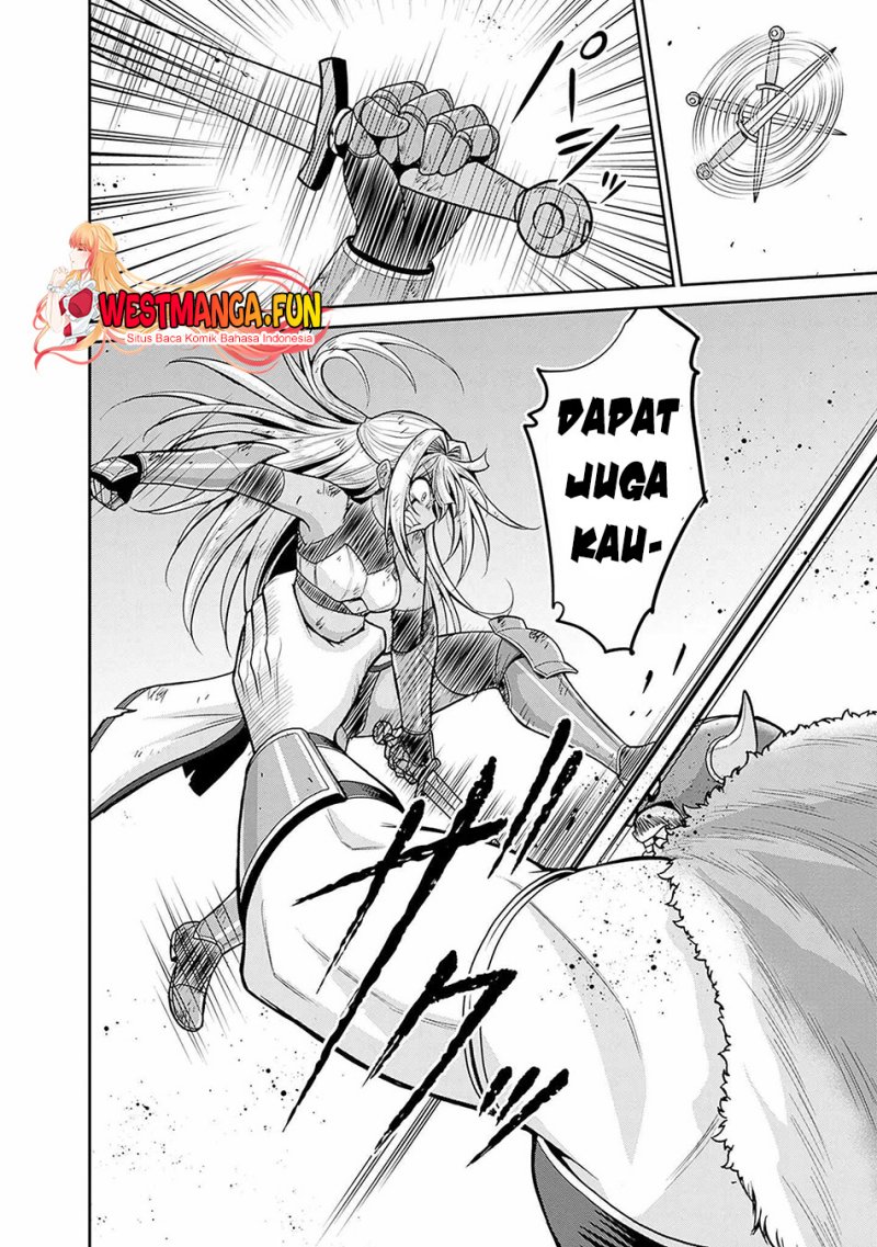 Dilarang COPAS - situs resmi www.mangacanblog.com - Komik kujibiki tokushou musou harem ken 042.2 - chapter 42.2 43.2 Indonesia kujibiki tokushou musou harem ken 042.2 - chapter 42.2 Terbaru 6|Baca Manga Komik Indonesia|Mangacan