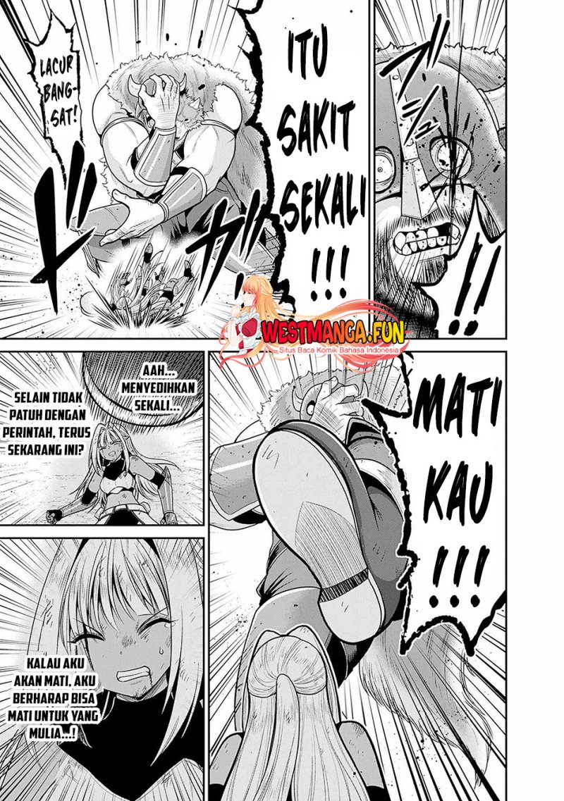 Dilarang COPAS - situs resmi www.mangacanblog.com - Komik kujibiki tokushou musou harem ken 042.2 - chapter 42.2 43.2 Indonesia kujibiki tokushou musou harem ken 042.2 - chapter 42.2 Terbaru 7|Baca Manga Komik Indonesia|Mangacan