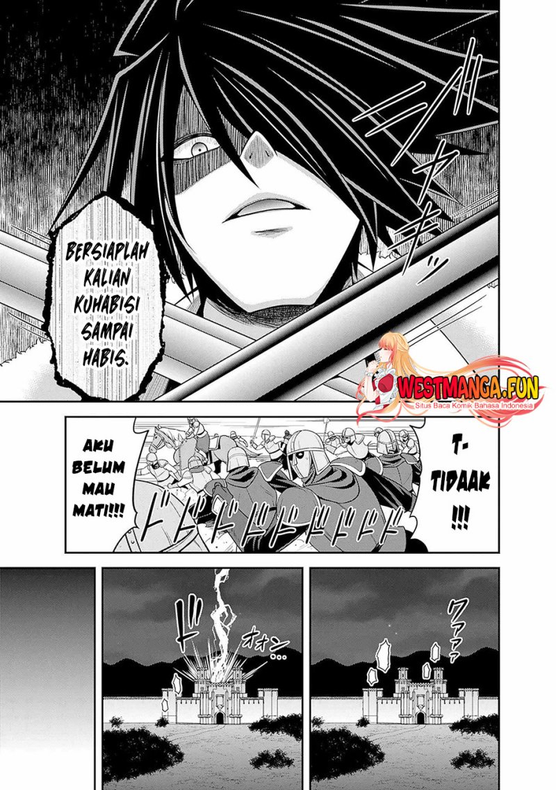 Dilarang COPAS - situs resmi www.mangacanblog.com - Komik kujibiki tokushou musou harem ken 042.2 - chapter 42.2 43.2 Indonesia kujibiki tokushou musou harem ken 042.2 - chapter 42.2 Terbaru 16|Baca Manga Komik Indonesia|Mangacan