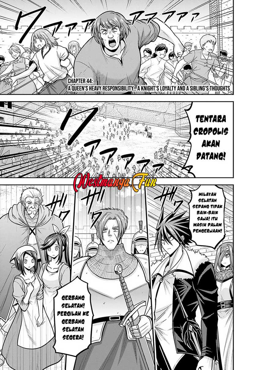 Dilarang COPAS - situs resmi www.mangacanblog.com - Komik kujibiki tokushou musou harem ken 044 - chapter 44 45 Indonesia kujibiki tokushou musou harem ken 044 - chapter 44 Terbaru 1|Baca Manga Komik Indonesia|Mangacan